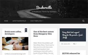 Wordpress allows you to easily use any page on your website as your homepage. 64 Best Free Wordpress Blog Themes For 2021 Expert Pick