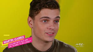 Home tracks martin garrix & dua lipa scared to be lonely stmpd. Martin Garrix Collabs With Dua Lipa Youtube