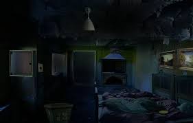 الهروب لعبة منزل مهجور For Android Apk Download