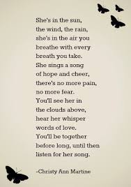 Famous Condolence Loss Of Dear Friend Google Search Sympathy Poems Words Mother Quotes