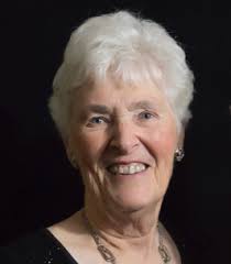 Dorothy BALL Obituary