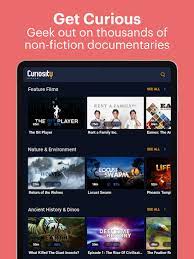 Links on android authority may earn. Curiositystream Stream Documentaries 3 10 Mod Standard Latest For Android Download