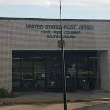 For that reason, the usps offices open to assist you from monday to saturday within the hours 8am and 8:30pm. United States Post Office Post Office In West Columbia