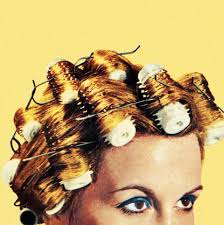True enough, users are commenting on the fact that the best thing about using hot rollers is that the curls actually stay a lot longer, so you don't have to keep looking at the mirror and wondering if your. How To Use Hot Rollers In A Modern Way