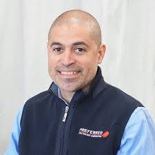 David Eoff's Instagram, Twitter & Facebook