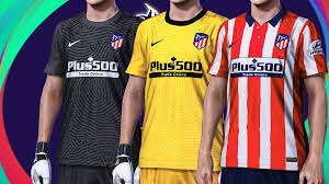 Support your team with the atlético de madrid official products and discover its different kits for the current season. Marcus On Twitter Atletico Madrid Home Gk Kit 20 21 Download From Here Https T Co Kndl5lqzsk I Hope You Like It Greetings Laliga Premier League Seriea Barcelona Realmadrid Juventus