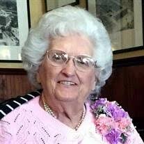 Helen Maxine Madden Obituary