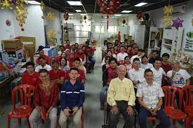 This is similar to how gns3. Nets Printwork Sdn Bhd Company Profile And Jobs Wobb