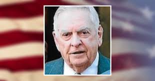 Charles J. McMahon Obituary March 26, 2020
