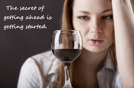 Alcoholism is a devastating, potentially fatal disease. Fitness Quotes Over Pictures Of Drinking Album On Imgur
