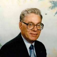 Leslie Fred Knutsen Obituary (1930