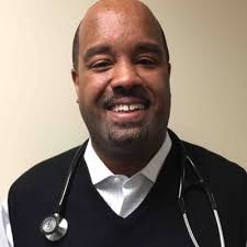 My dear friend and colleague. We lost a giant of a human being.