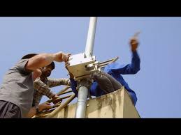 Mitte 2013 hat google das project loon gestartet und hat es sich . Alphabet X Schliesst Kooperation Mit Econet Fur Funk Lichtstrahl Breitband Project Taara In Afrika It Times