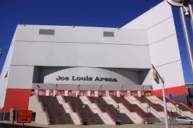 riverfront site of joe louis arena may see an overhaul