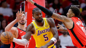 2026 NBA Free Agency | Tracking Washington Wizards offseason moves