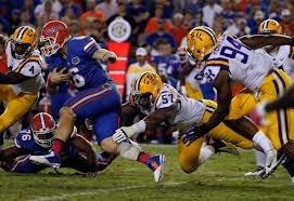 Previewing The 2015 Lsu Tigers Defensive Line