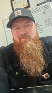 Let's get this day over and ride