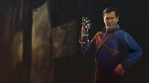 Check spelling or type a new query. Dead By Daylight Ash Vs Evil Dead Kaufen Microsoft Store De De