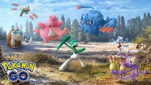 Pokemon Go: Should You Go Gallade Or Gardevoir? - Gamepur