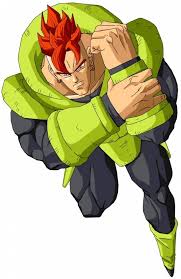 Tier lists fighters guides patch notes dragonball fighterz wiki. Android 16 Character Giant Bomb