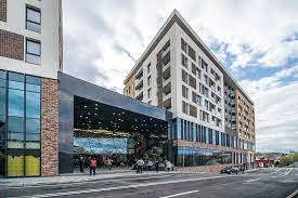 Noul pol de atracție din centrul orașului cluj napoca. Platinia Shopping Center Cluj Shopping In Centrul OraÈului Cluj Com