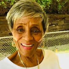 Fundraiser by Chisa Harris : Funeral Expenses for Ms Ruby Pope