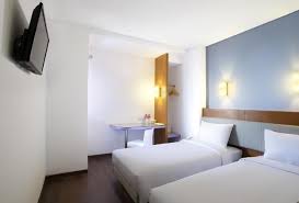 Sewa apartemen jakarta barat tipe studio/1br/2br/3br, harian mingguan bulanan tahunan ketersediaan sangat terbatas, siapa cepat dia dapat. 11 Hotel Murah Di Daerah Pasar Baru Jakarta Pusat Mulai 100ribuan