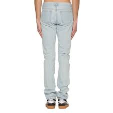 Petit Standard Jeans