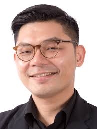 Legislative Yuan -Hsu, Yu-Jen