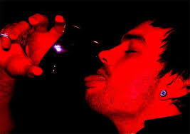 LAist Interview: Cage (Chris Palko)