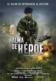 Alma De Heroe 2019 Tt10254472 Col Descargar Pelicula Descargar Pelicula Gratis Peliculas