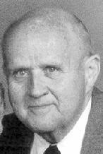 Lloyd Lott Obituary (1932