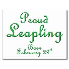 Birthday Gift On My Birthday Vine Leap Year Birthday Gifts Leap Year Birthday Leap Day Quotes Leap Year Quotes