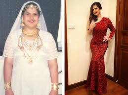 Indian and hindi names offer vast, powerful meanings and are definitely original. World Obesity Day Amazing Weight Loss Transformations Of 11 Bollywood Celebrities Entertainment Photos Gulf News