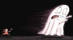 Don't cry because it's over, smile because it happened.. How To Get Rid Of Ghosts Book By Catherine Leblanc Official Publisher Page Simon Schuster