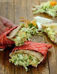 Paneer Pita Pocket Recipe Paneer In Whole Wheat Pita Pocket Cottage Cheese Pita Pockets Recipe Pita Pocket Recipes Recipes Pita Pockets
