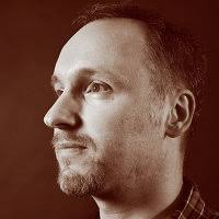 Carl Golsby a Art Editor in Ely, Cambridgeshire