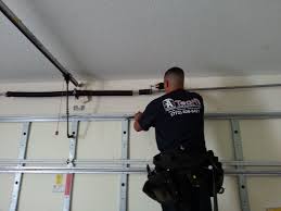 Whats The Cost To Replace Garage Door Torsion Springs Inside For How To Fix Garage Door Spring Broken How To Fix Broken Garage Door Spring