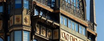 Mietwohnungen in brüssel ab eur 400/monat. Die Belle Epoque In Brussel Visitflanders