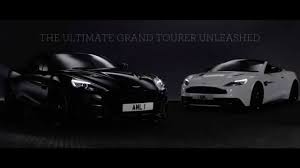 Image result for Storm Black 2015 Aston Martin