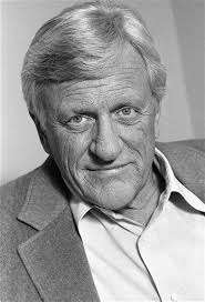 James Arness of 'Gunsmoke' fame dies at 88