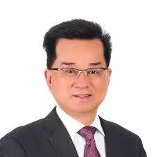 Henry Teoh's Instagram, Twitter & Facebook