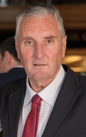 Condolence Book for Frankie Cox (Garrison, Fermanagh)