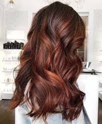 50 Dainty Auburn Hair Ideas To Inspire Your Next Color Appointment Hair Adviser Deep Auburn Hair Light Auburn Hair Hair Color Auburn