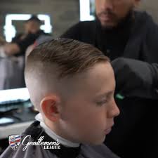 Grooming Done Right: Elevate Your Look with Our Expert Barbershop Services  Book your appointments with us at Gentlemensleaguebarbershop.com or click  the link in our bio!💈 #gentlemensleague #barber #barbershop #work  #workflow #hair #haircut #