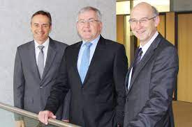Für sie stehen wir mit exzellenter beratung, digitalem banking und einem umfangreichen produktangebot zur verfügung. Geschaftsjahr 2016 Kunden Haben Grosses Vertrauen In Genossenschaftsbanken Im Landkreis