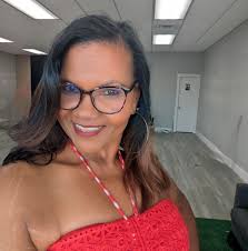 My silly baby had to be Simone Biles for her black history parade  today!!❤️😊😍 I really love being her mom!!!❤️😊