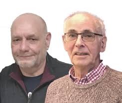 Suffolk Bridge, Suffolk