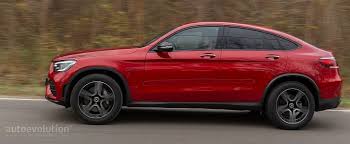 Use our free online car valuation tool to find out exactly how much your car is worth today. 2020 Mercedes Benz Glc 300 D 4matic Coupe Review Testdrive Autoevolution