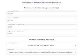 Diese konstellation ist jedoch nur selten anzutreffen. Kfw Kredite Fur Unternehmen Gegen Corona Krise